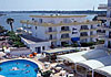Apartamentos Don Juan, 2 llaves