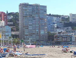 Apartamentos Don Miguel I