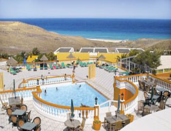 Apartamentos Dunas Caleta Del Sol