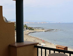 Apartamentos El Calon