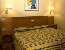 Apartamentos El Cardonal