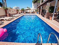 Apartamentos El Cortijo