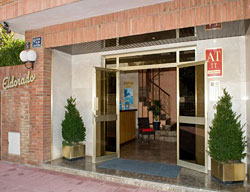 Apartamentos El Dorado