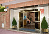 Apartamentos El Dorado, 2 llaves