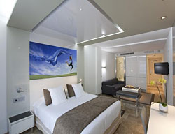 Apartamentos El Madroño