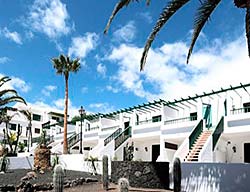 Apartamentos El Pinar