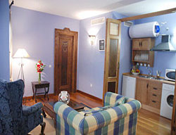 Apartamentos El Polo