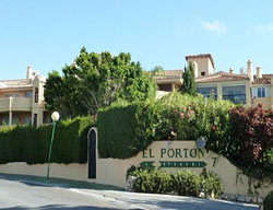 Apartamentos El Porton