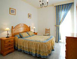 Apartamentos El Pulguilla