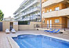 Apartamentos El Salats, 1 llave