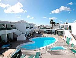Apartamentos Elena