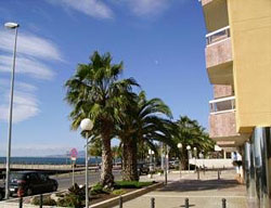 Apartamentos Els Pins II