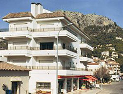 Apartamentos Eolo