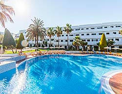 Apartamentos Es Bolero