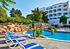 Apartamentos Es Ravells D