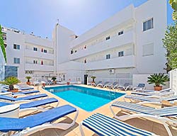 Apartamentos Es Retiro
