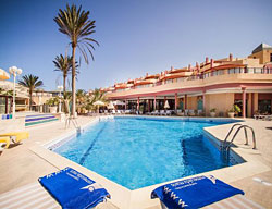 Apartamentos Esmeralda Maris Club De Bungalows