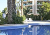 Apartamentos Esmeralda Suites Calpe, 3 llaves