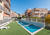 Apartamentos Espronceda, 1 llave