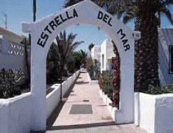 Apartamentos Estrella Del Mar