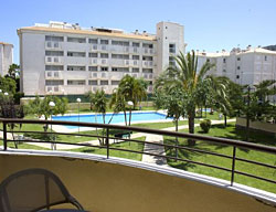 Apartamentos Estrella Golf
