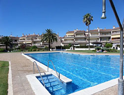 Apartamentos Eurogolden