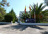 Apartamentos Europa, 2 llaves