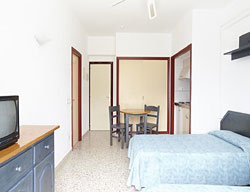 Apartamentos Excelsior