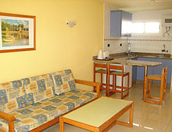 Apartamentos Faisan