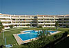 Apartamentos Falesia Marina, 2 llaves