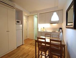 Apartamentos Feel Good Accom Borne