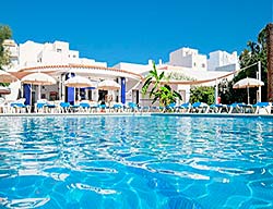 Apartamentos Feel Good Accom Liceo
