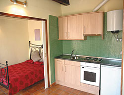 Apartamentos Feel Good Accom Plaza Real
