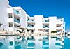 Apartamentos Ferrera Blanca, 4 llaves