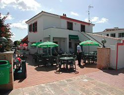 Apartamentos Fiesta Park