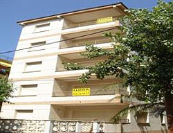 Apartamentos Filadelfia