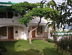 Apartamentos Flamboyan