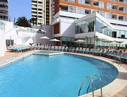 Apartamentos Flamingo Playa