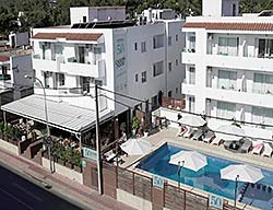 Apartamentos Fleming 50
