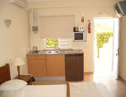 Apartamentos Flor Da Laranja