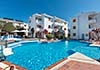 Apartamentos Flora, 3 llaves