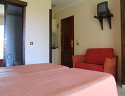Apartamentos Florida
