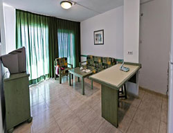 Apartamentos Florida