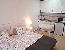 Apartamentos Formentera II
