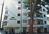Apartamentos Fortuna, 1 llave