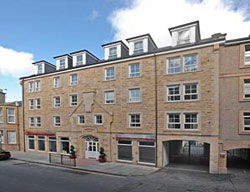 Apartamentos Fountain Court Grove Executive