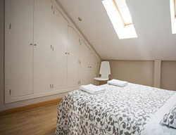 Apartamentos Fuencarral
