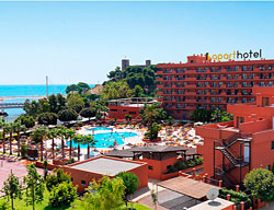 Apartamentos Fuengirola Beach