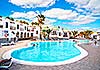 Apartamentos Fuerteventura Beach Club, 2 llaves