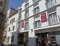 Apartamentos Gales